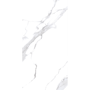 Carrara White