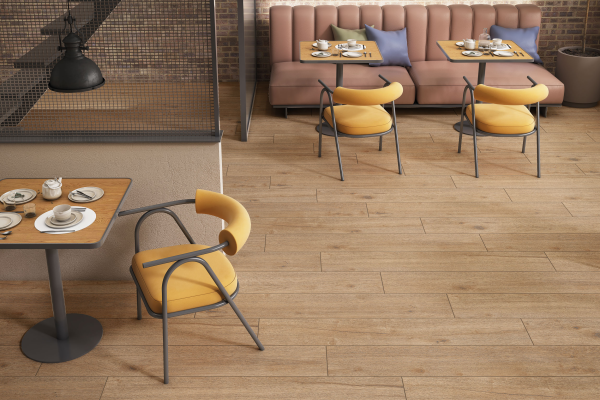 Dakota Teak - itiletx.com
