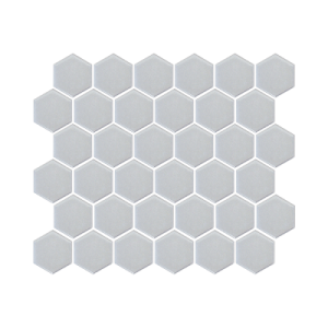 Hexagon Grey