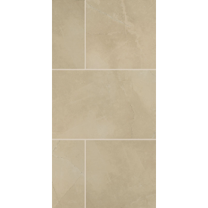 Sande Cream Porcelain Tile