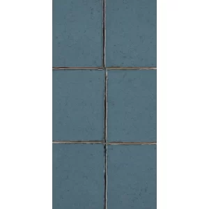 MA Blue Steel Crackled